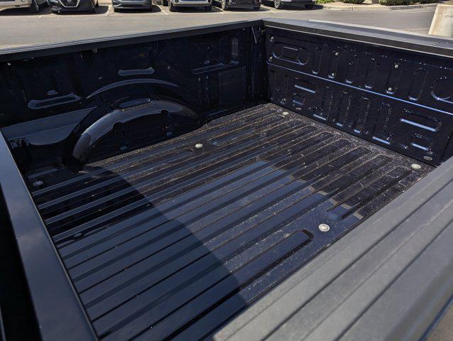new 2025 Ford F-150 car, priced at $71,933