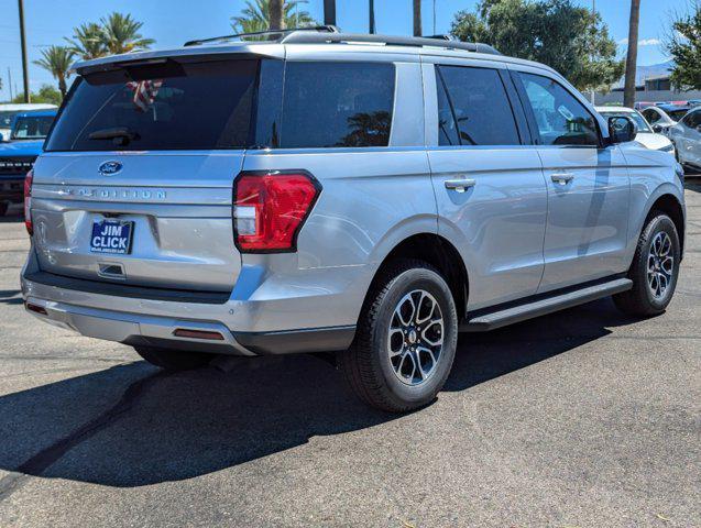 new 2024 Ford Expedition car, priced at $68,497