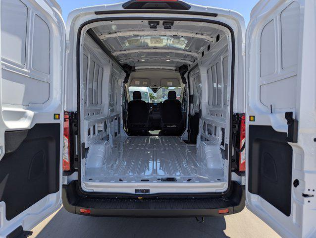 new 2025 Ford Transit-250 car, priced at $49,059