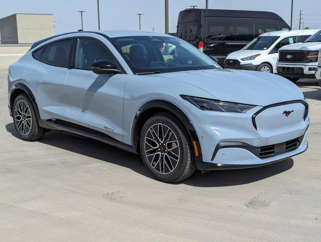 new 2024 Ford Mustang Mach-E car, priced at $43,885