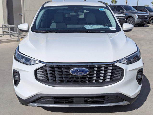 new 2025 Ford Escape car, priced at $41,688