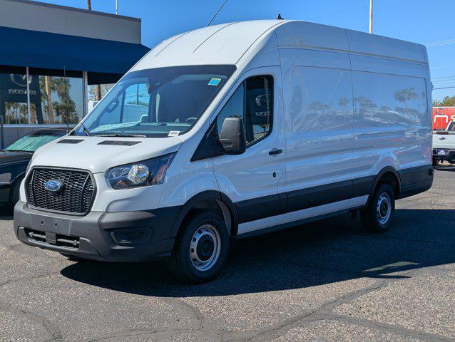 new 2025 Ford Transit-350 car, priced at $59,710