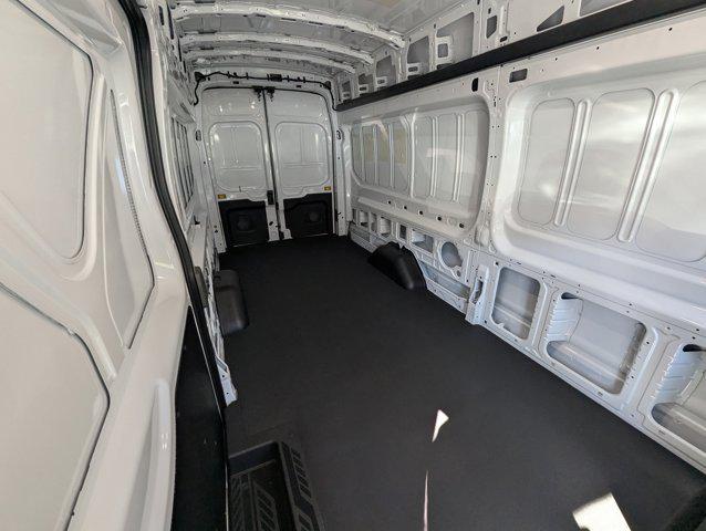 new 2025 Ford Transit-350 car, priced at $59,710