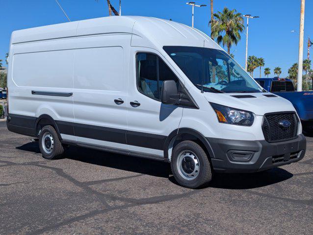 new 2025 Ford Transit-350 car, priced at $59,710