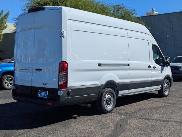 new 2025 Ford Transit-350 car, priced at $59,710
