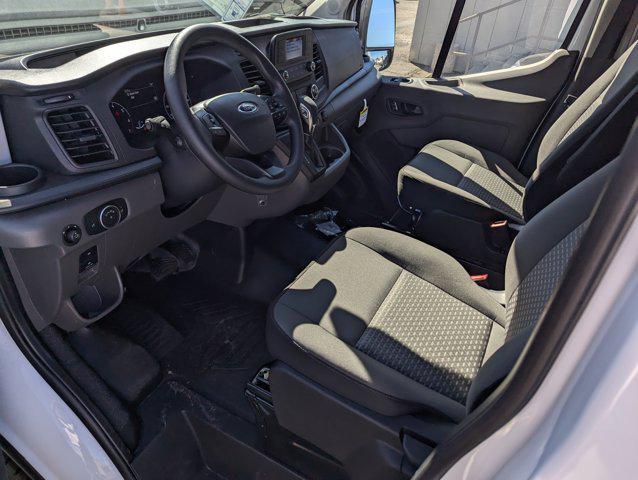 new 2025 Ford Transit-350 car, priced at $59,710