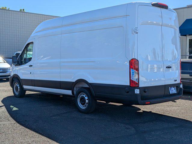 new 2025 Ford Transit-350 car, priced at $59,710
