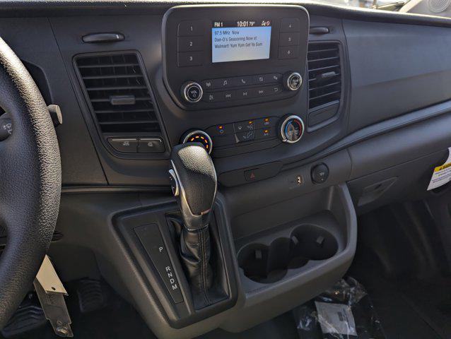 new 2025 Ford Transit-350 car, priced at $59,710