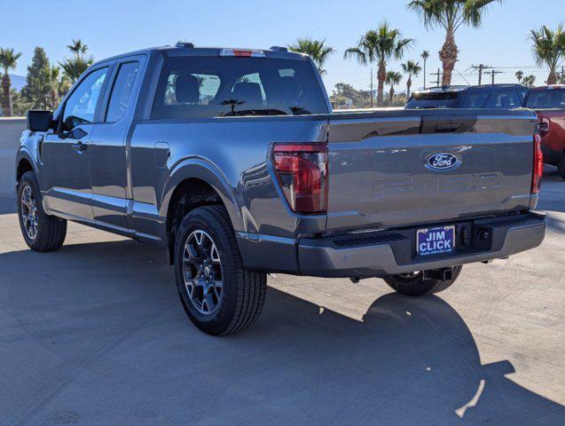 new 2024 Ford F-150 car, priced at $46,968