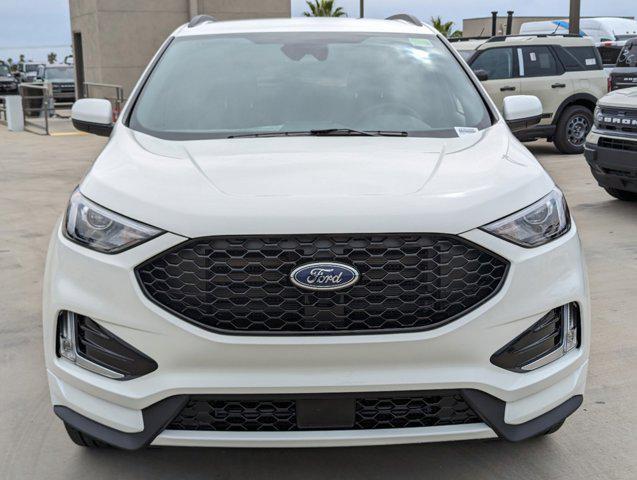 new 2024 Ford Edge car