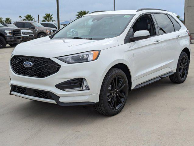 new 2024 Ford Edge car