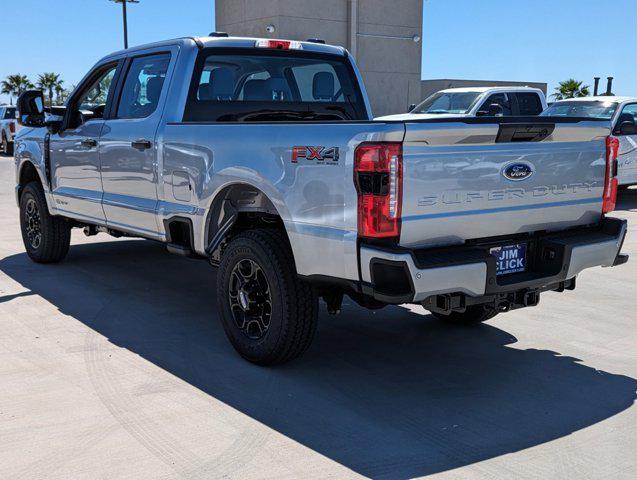 new 2024 Ford F-250 car, priced at $68,095