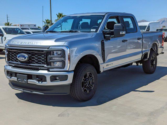 new 2024 Ford F-250 car, priced at $68,095