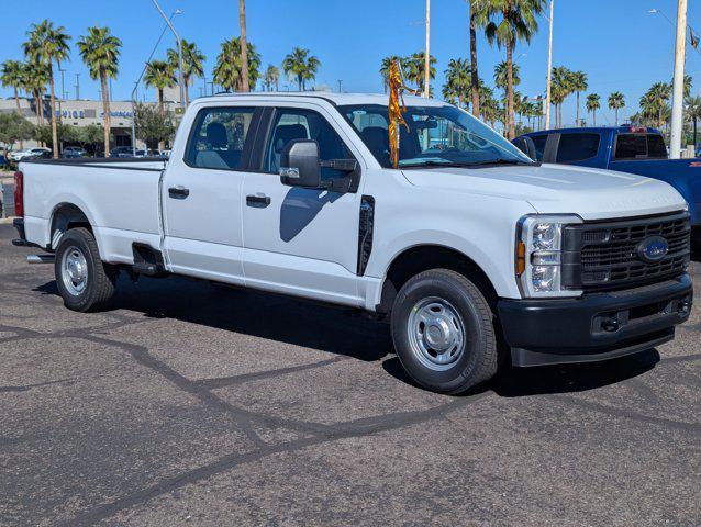 new 2026 Ford F-250 car, priced at $52,825