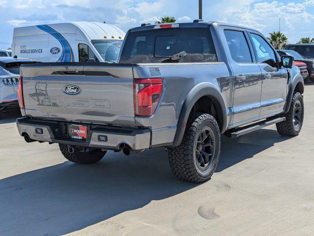 new 2024 Ford F-150 car, priced at $96,955