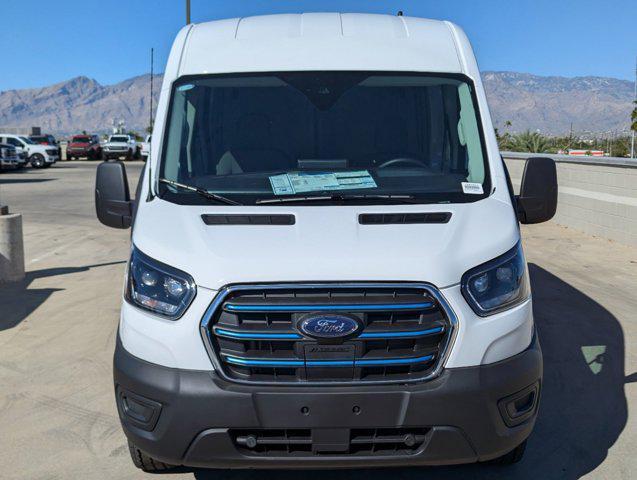 new 2024 Ford Transit-350 car, priced at $44,499