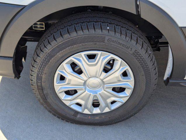 new 2024 Ford Transit-350 car, priced at $44,499