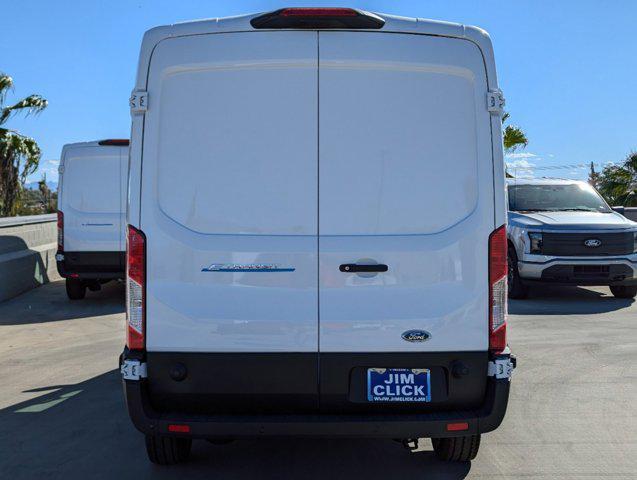 new 2024 Ford Transit-350 car, priced at $44,499