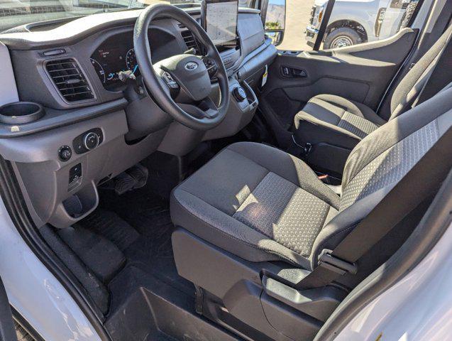 new 2024 Ford Transit-350 car, priced at $44,499