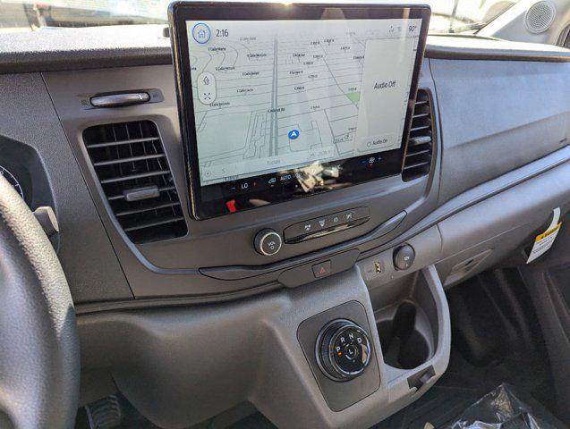 new 2024 Ford Transit-350 car, priced at $44,499