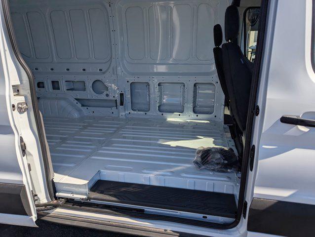 new 2024 Ford E-Transit car, priced at $39,999