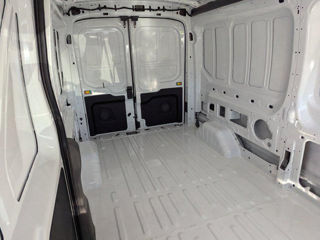 new 2024 Ford E-Transit car, priced at $39,999