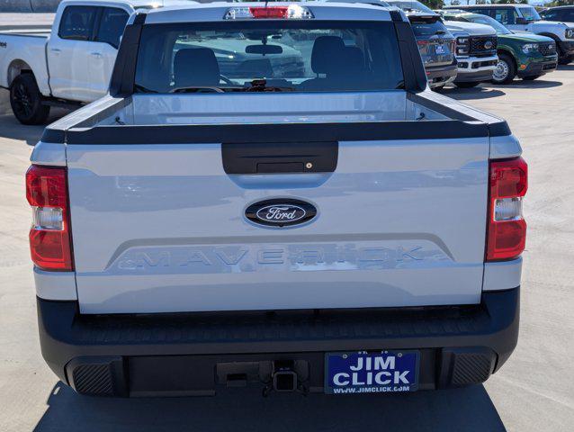 new 2025 Ford Maverick car, priced at $32,340