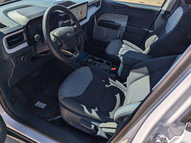 new 2025 Ford Maverick car, priced at $32,340