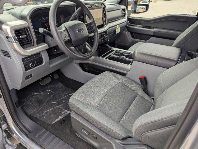 new 2024 Ford F-250 car, priced at $78,595