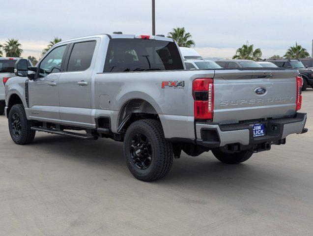 new 2024 Ford F-250 car, priced at $78,595