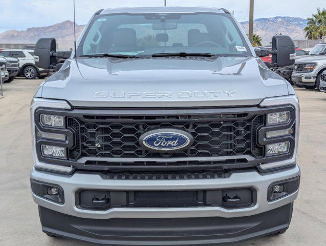 new 2024 Ford F-250 car, priced at $78,595