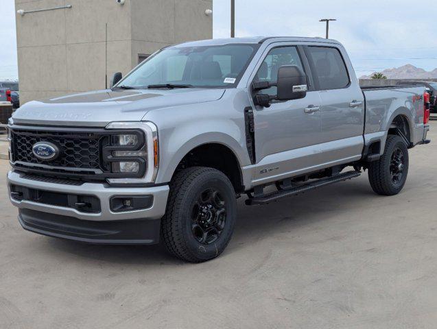 new 2024 Ford F-250 car, priced at $78,595