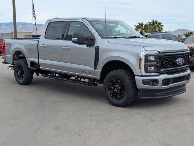 new 2024 Ford F-250 car, priced at $80,193