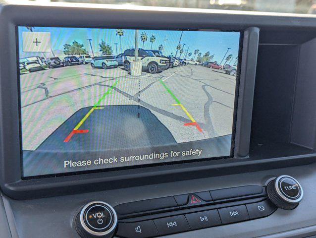 used 2022 Ford Maverick car, priced at $29,999