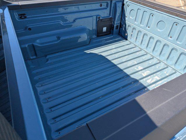 used 2022 Ford Maverick car, priced at $29,999