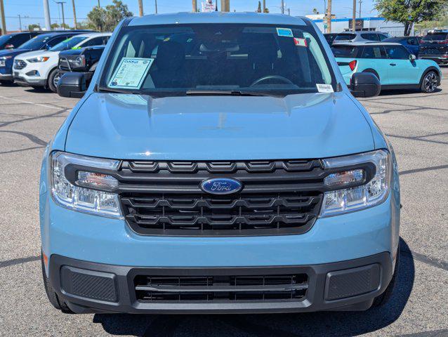 used 2022 Ford Maverick car, priced at $29,999