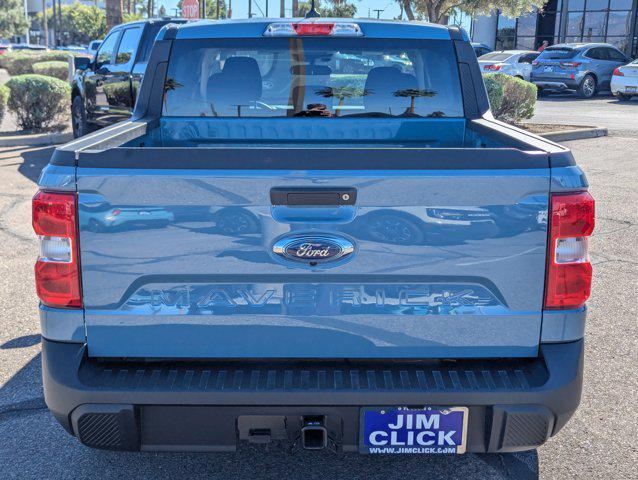 used 2022 Ford Maverick car, priced at $29,999