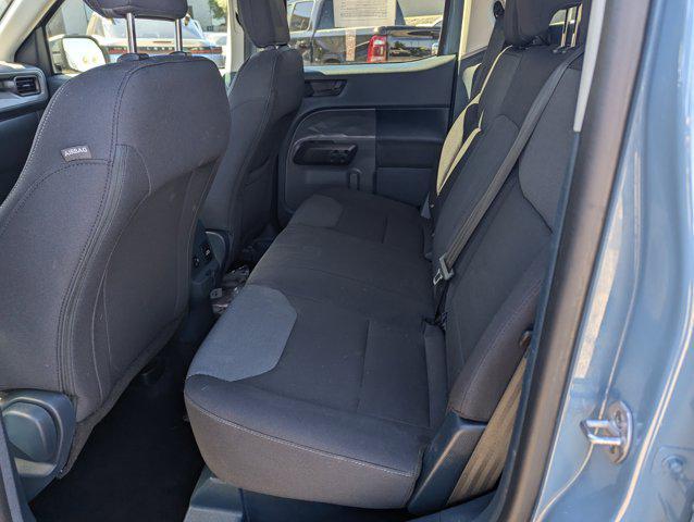 used 2022 Ford Maverick car, priced at $29,999