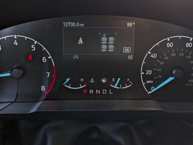 used 2022 Ford Maverick car, priced at $29,999