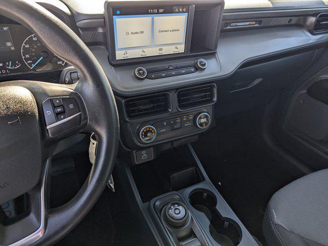 used 2022 Ford Maverick car, priced at $29,999