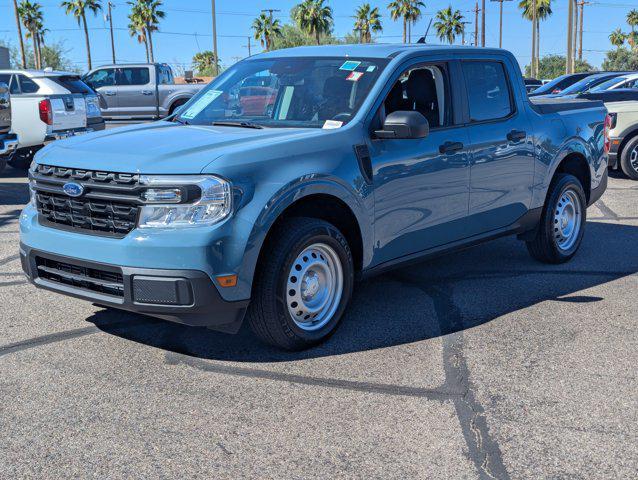 used 2022 Ford Maverick car, priced at $29,999