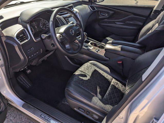 used 2020 Nissan Murano car, priced at $25,999