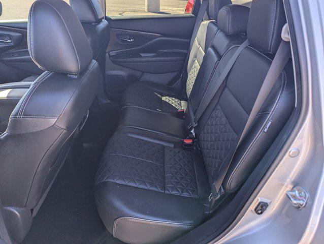 used 2020 Nissan Murano car, priced at $25,999