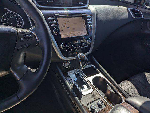 used 2020 Nissan Murano car, priced at $25,999