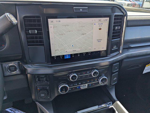 new 2026 Ford F-250 car, priced at $80,750