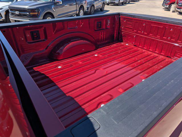 new 2026 Ford F-250 car, priced at $80,750