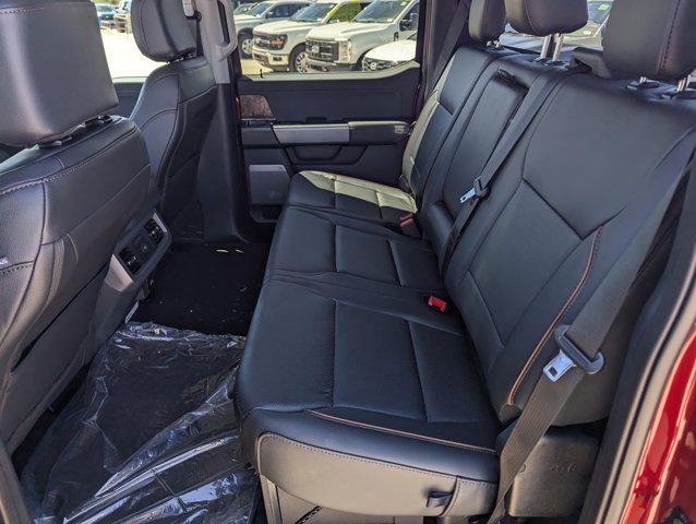 new 2026 Ford F-250 car, priced at $80,750