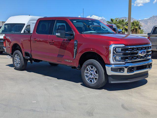 new 2026 Ford F-250 car