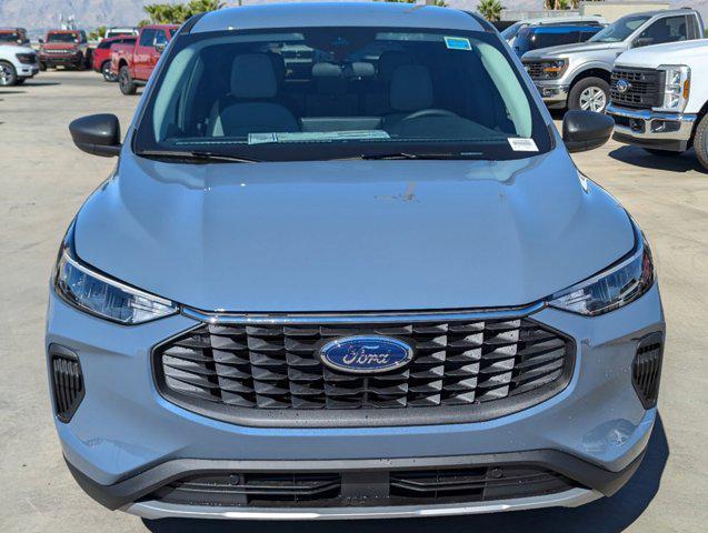 new 2025 Ford Escape car, priced at $33,082