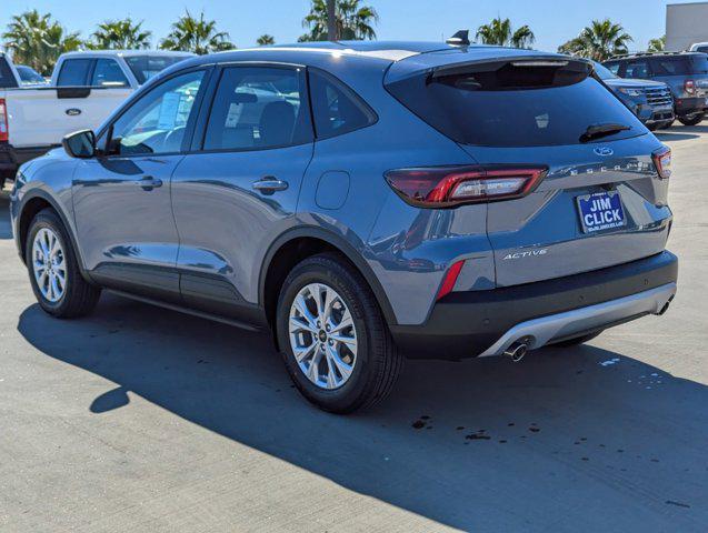 new 2025 Ford Escape car, priced at $33,082